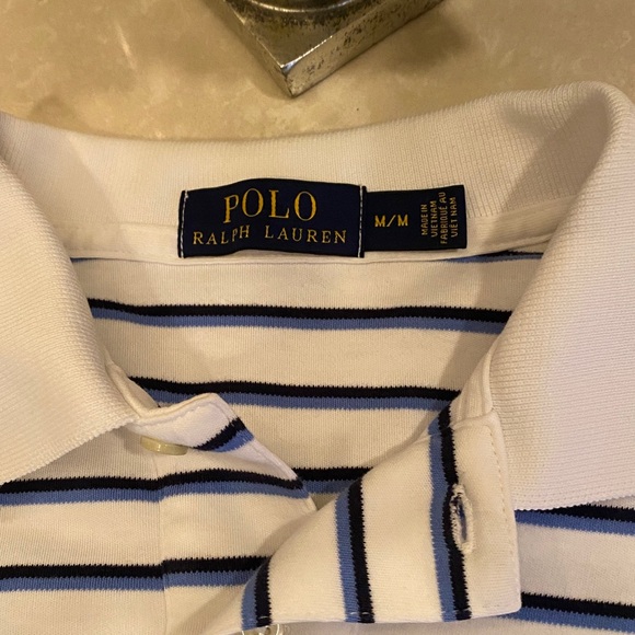 Men’s Ralph Lauren polo - Picture 5 of 6